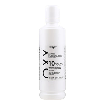 Dikson Oxidant 980ml -Enhance Colors and Bleaching Treatments